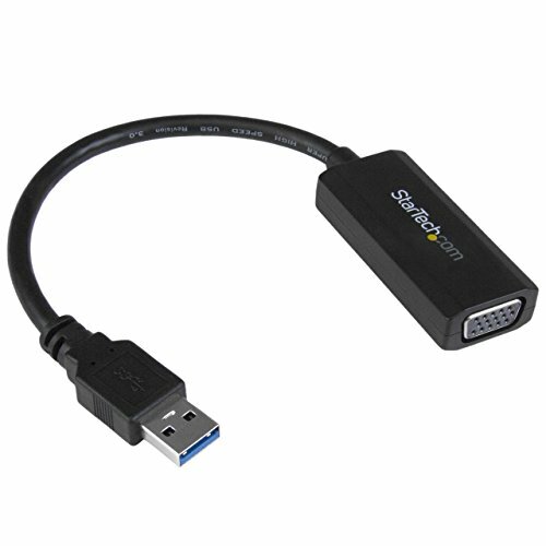 Startech com adattatore video - adattatore,