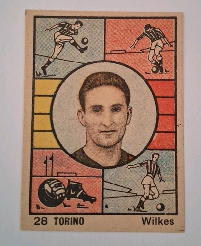Figurina vav 1952 - (v.a.v.),