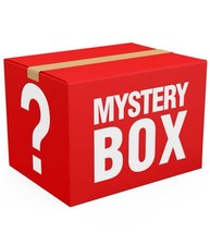 Lotto - Stock Accessori Auto - 10 Pezzi Accessori Auto Nuovi Universali