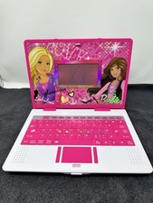 Barbie Learning Computer