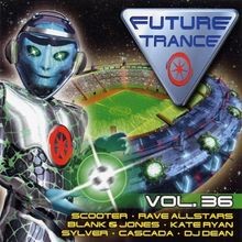Future Trance Vol.36 von