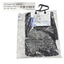 Tappetini anteriori originali