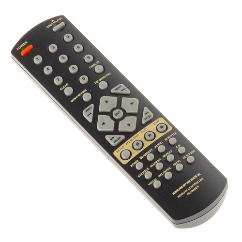 Originale marantz rc4300dv - originale,