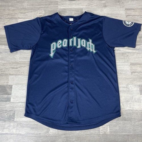 Maglia seattle mariners - seattle, x