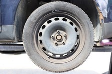 Skoda Superb 3U Passat 3BG cerchi pneumatici invernali M+S 205/55 R16 91H 5-8 mm