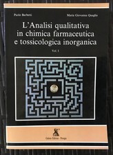 Libro medicina analisi - libro,