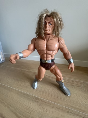 Tytus loose motu - 🦁, 💎