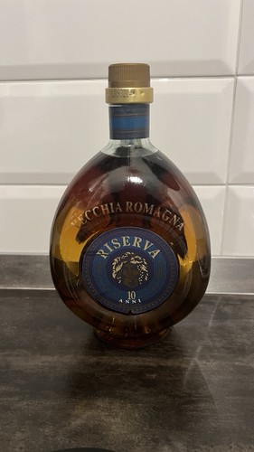 Vecchia romagna riserva - romagna, 10