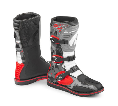 Stivali moto forma boulder - moto,