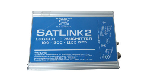 Sutron sl2 g312 - satlink, 2