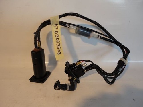 Pompa benzina fuel pump - benzina, ktm