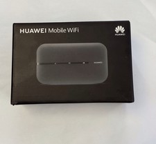 Huawei E5783B-230 4G LTE CAT7 Wi-Fi modem hotspot mobile sbloccato *NUOVO E SIGILLATO*
