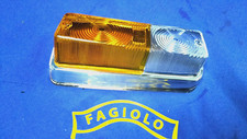 Fanale giulia 1750 - fanale, anter.solo