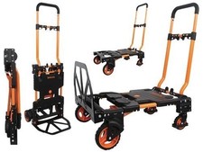 CARRELLI BRIXO MULTIFUNZIONE