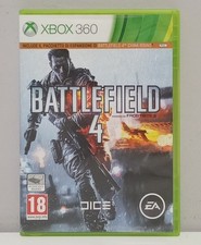 Battlefield 4 - Xbox 360