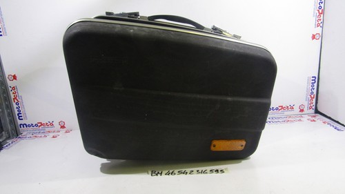 Bauletto baule valigia - bauletto,