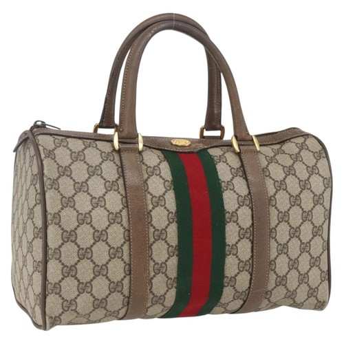 Gucci supreme web sherry - gg,