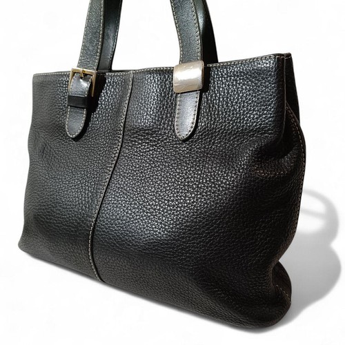 Borsa burberry usata pelle - usata,