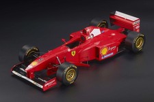 Ferrari F310B n°5 (1997) 1:12