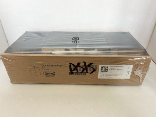Ikea brennasen gamba - ikea,