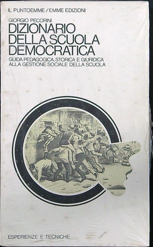Dizionario della scuola - dizionario,