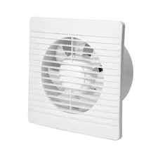 Aspiratore Bagno Estrattore A