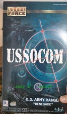 Modellino BBI 1/6 USSOCOM