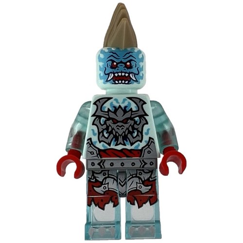 Njo0982 lego spectral - njo0982,