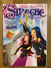 Isa & Bea Streghe tra noi n