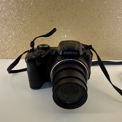 Fujifilm finepix s8630 - fujifilm,