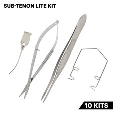Sub Tenon Lite Procedure Kit