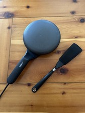 Crepiera elettrica Girmi