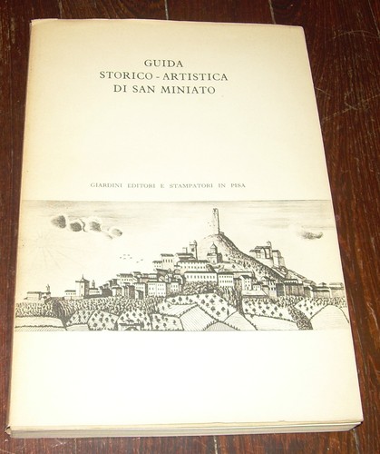 Guida storico artistica della - artistica,