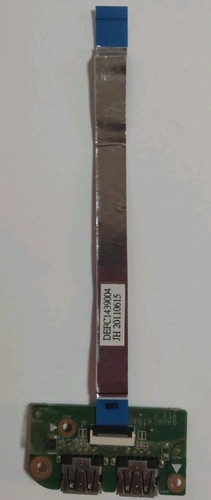Usb platine toshiba - platine, satellite