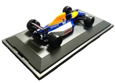 Minicar 1/43 Kyosho WILLIAMS