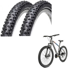 KIT 2 PNEUMATICI MTB