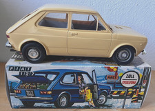 POCHER FIAT  127  AUTOMODELLO