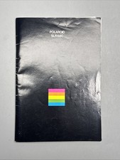 Polaroid SLR 680 istruzioni