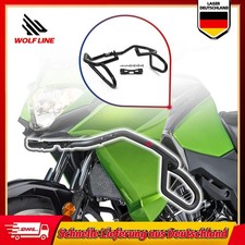 Staffa di protezione per