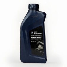 1 Litro Olio motore 5W40