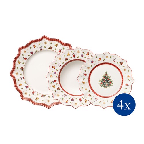 Villeroy boch toy - boch, toy's