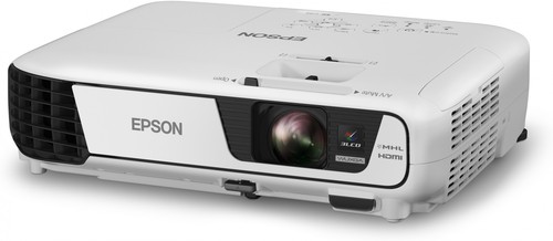 Videoproiettore epson u32 - epson, eb-u32