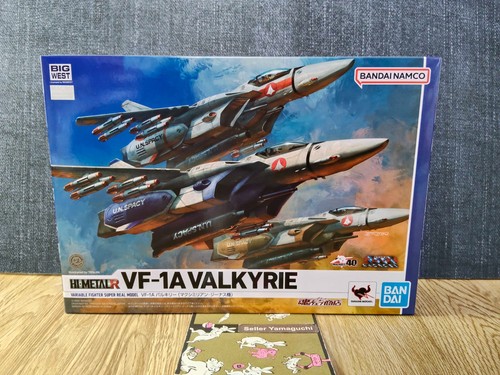 Metal 1a valchiria - vf-1a,