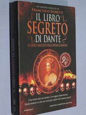 IL LIBRO SEGRETO DI DANTE Il