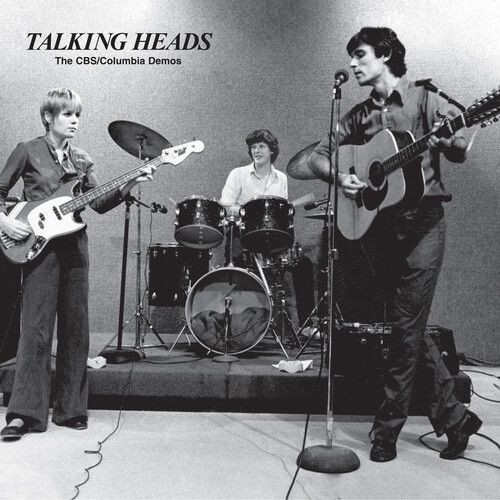 Vinile talking heads - talking,