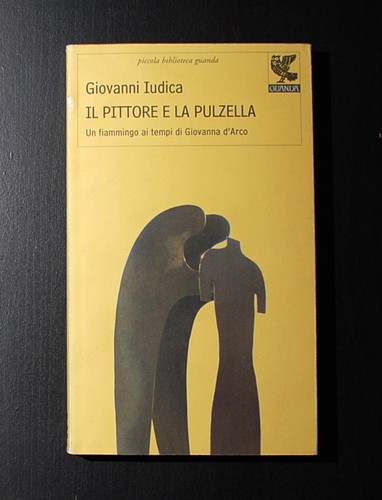 Pittore pulzella - il, e