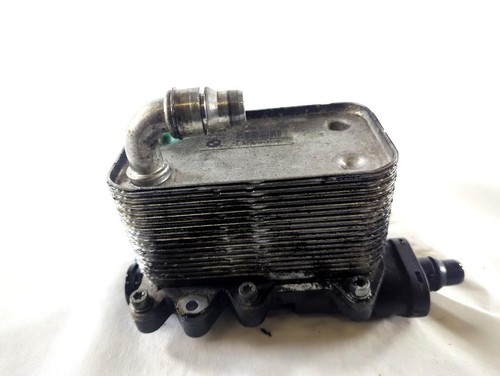 17212249465 radiatore olio - radiatore,