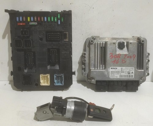 Kit chiave per peugeot - per, 308