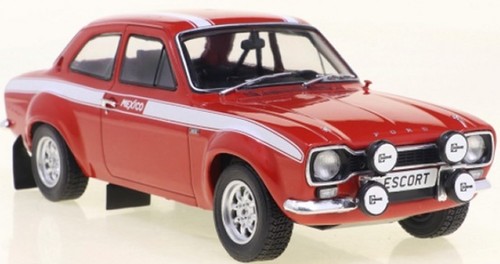 Ford escort mk1 rs1600 - ford,