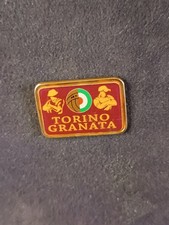 Pins Pin Badge Spilla TORINO GRANATA